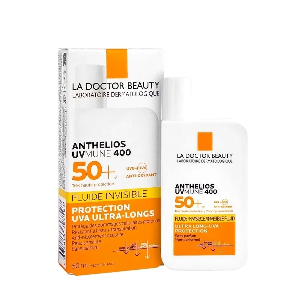 LA Doctor beauty