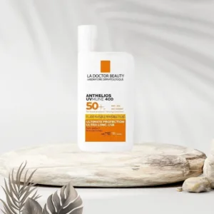 La Doctor Beauty Anthelios Sunscreen