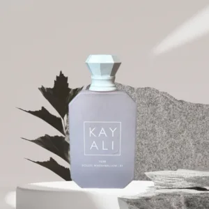Kayali Yum Boujee Marshmallow