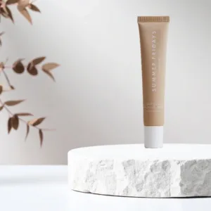 Summer Friday Lip Butter Balm Vanilla