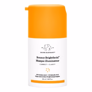 Drunk Elephant Bouncy Brightfacial