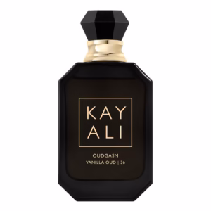 Kayali Oudgasm Vanilla Oud