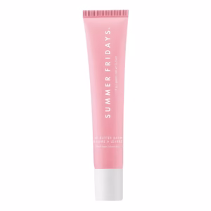 Summer Fridays Lip Butter Balm Pink Sugar