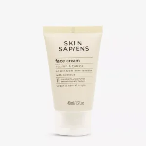 Skin Sapiens Face Cream