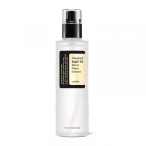 COSRX Advanced Snail 96 - Mucin Power Essence Regenerative Treatment