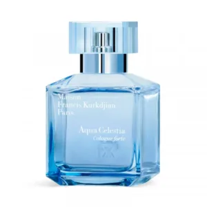 MAISON FRANCIS KURKDJIAN PARIS Aqua Celestia Cologne Forte
