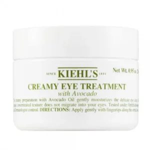 KIEHL'S Creamy Eye Treatment with Avocado Eye Contour Cream - Moisturizing