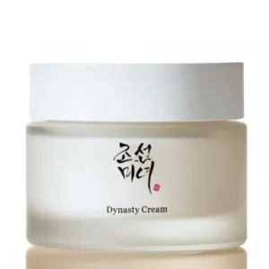 BEAUTY OF JOSEON Dynasty Cream Long-Lasting Moisturizing Cream