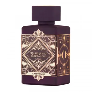 LATTAFA Badee Al Oud Amethyst