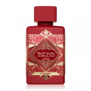 LATTAFA Bade'e Al Oud