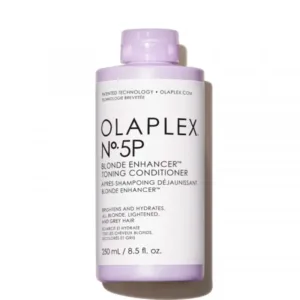 OLAPLEX No. 5P Blonde Enhancer Toning Conditioner