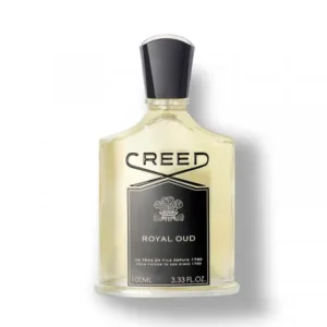 CREED Royal Oud