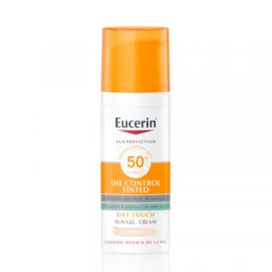 EUCERIN Sun Face Photoaging Control Fluid SPF 50+ Protective Cream