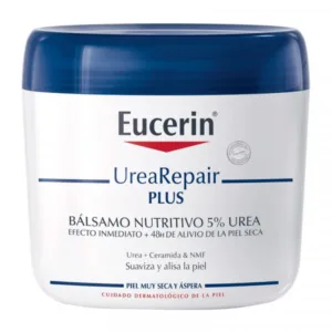 EUCERIN UreaRepair Nourishing Body Balm Very Dry Skin